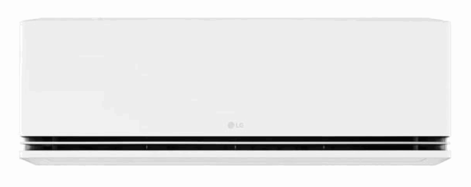 LG A/C inverter DA24CEH (T)
