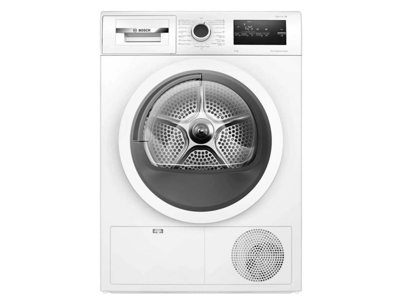 BOSCH Չորանոց WTN86211ME