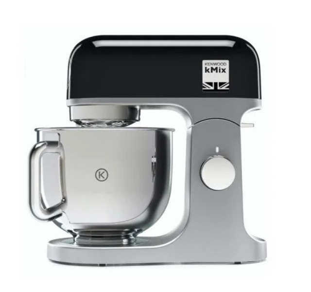 KENWOOD Հարիչ հարթակով KMX750BK