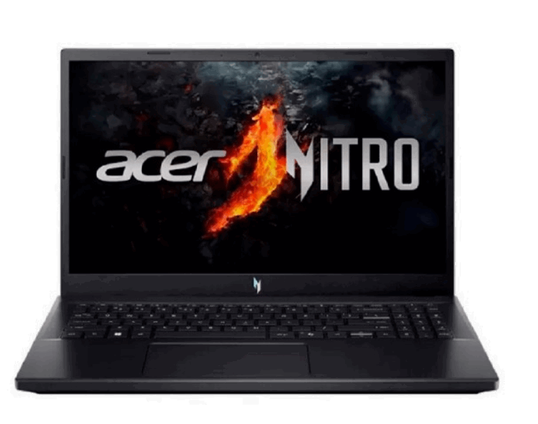 ACER Նոութբուք Nitro Ryzen 5 7535HS/8GB/512GB/RTX3050/15.6"