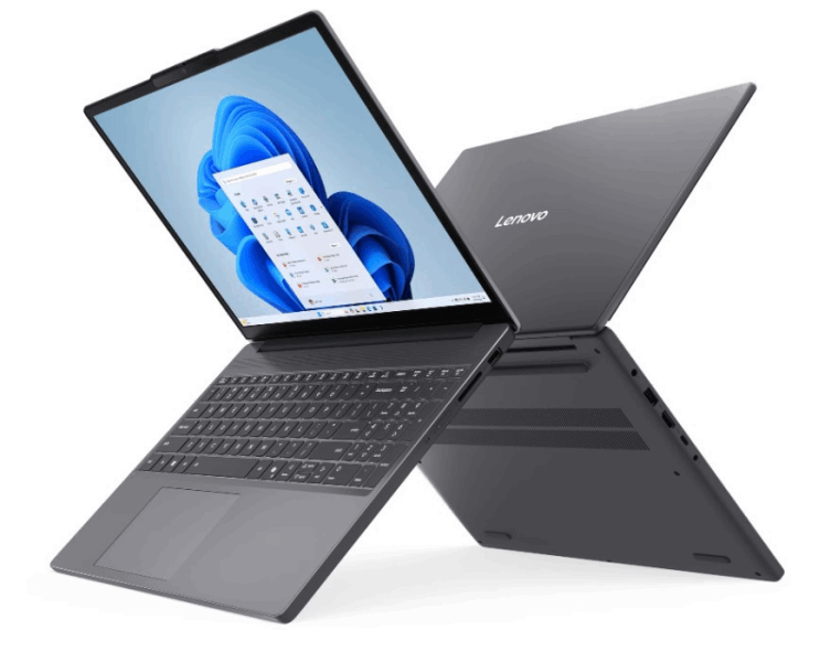 LENOVO Նոութբուք 15IRH10 i5-13420H/16GB/512GB 15.3" Luna Grey