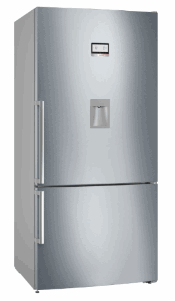 BOSCH Սառնարան սառցախցիկը ներքևում KGD86Ai31U