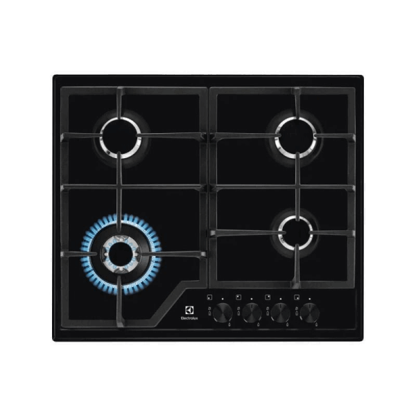 ELECTROLUX Built-in Hob KGS6436K
