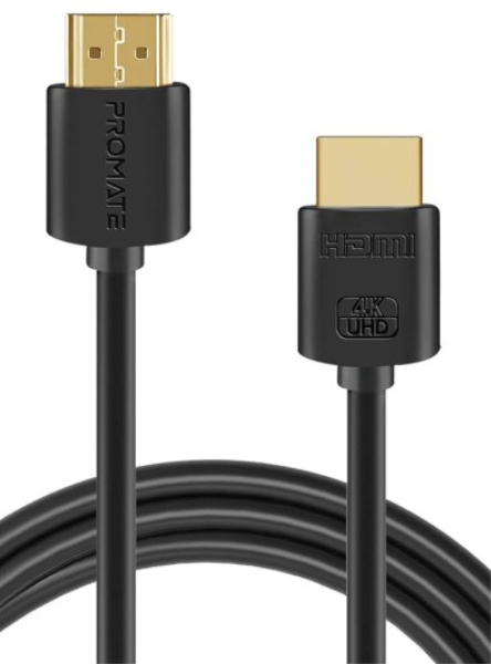 Մալուխ HDMI 4K oxygen 3m