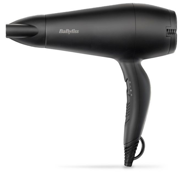 Babyliss Վարսահարդարիչ D215DE