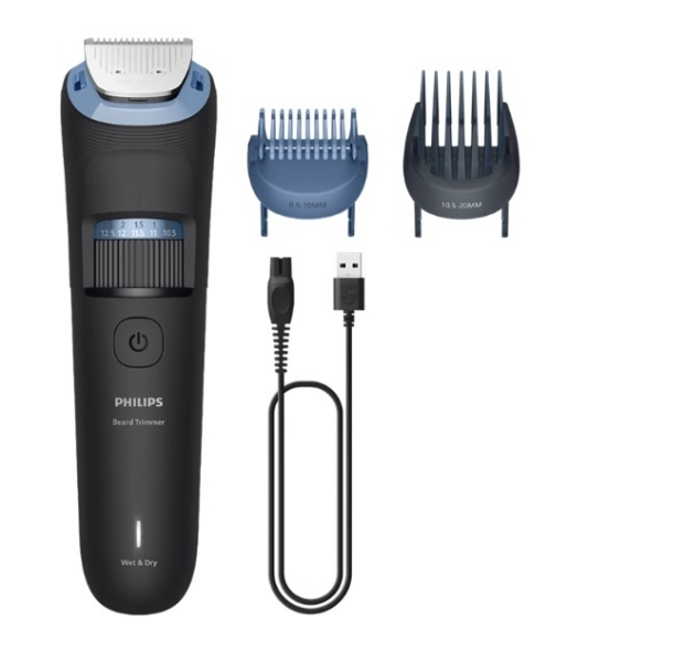 PHILIPS (PH) էլեկտրական մազ կտրող սարք BT3660/15