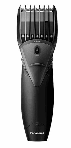 PANASONIC էլեկտրական մազ կտրող սարք ER-GB36-K520