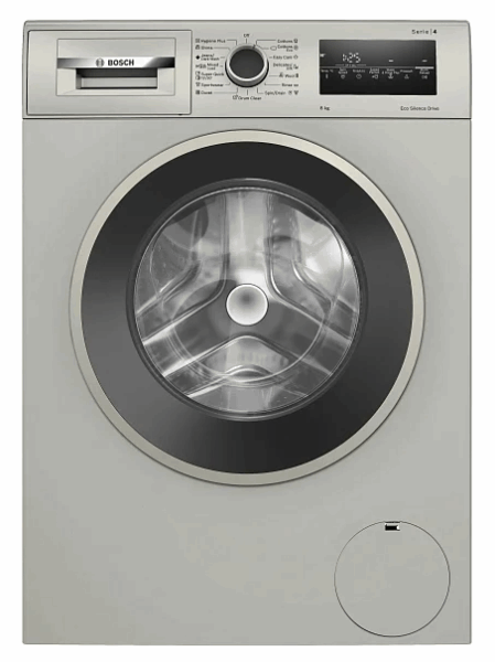 BOSCH Լվացքի մեքենա ավտոմատ WAN2821XME