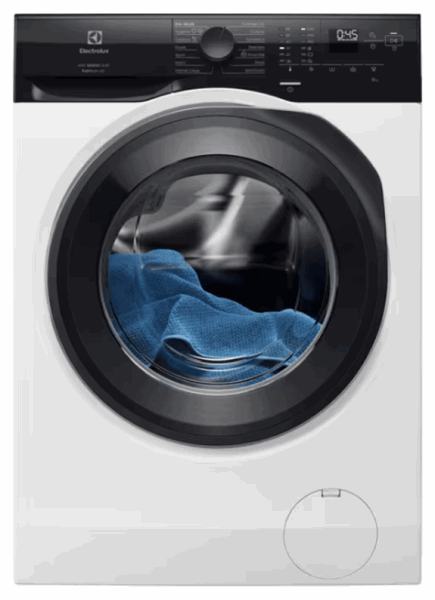 ELECTROLUX Լվացքի մեքենա ավտոմատ EW6F9482E