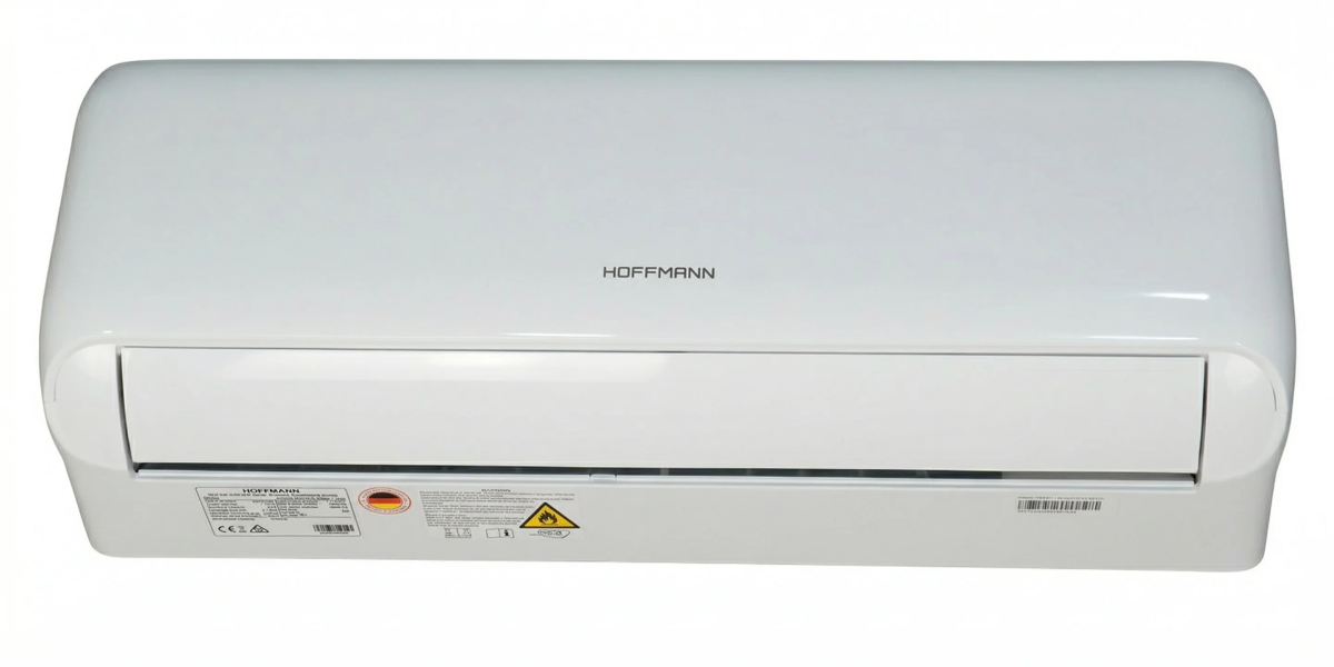 HOFFMANN A/C inverter GHAC12i-4ALC-WiFi (-18)