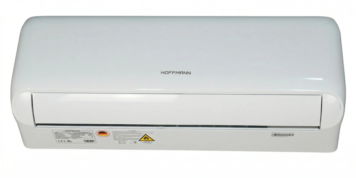 HOFFMANN A/C inverter GHAC12i-4LC-WiFi (-18)