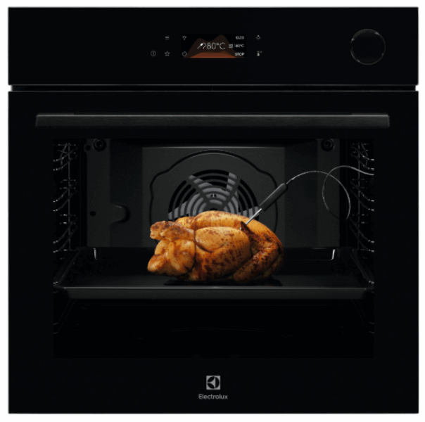 ELECTROLUX Built in oven LOC8H39WZ