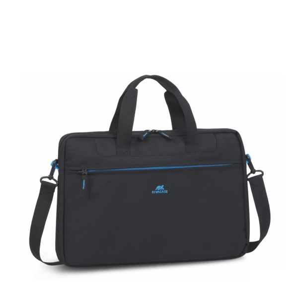 Rivacase Նոութբուքի պայուսակ 8037 black 15.6"/12