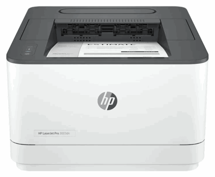 HP Տպիչ LaserJet Pro 3003DN