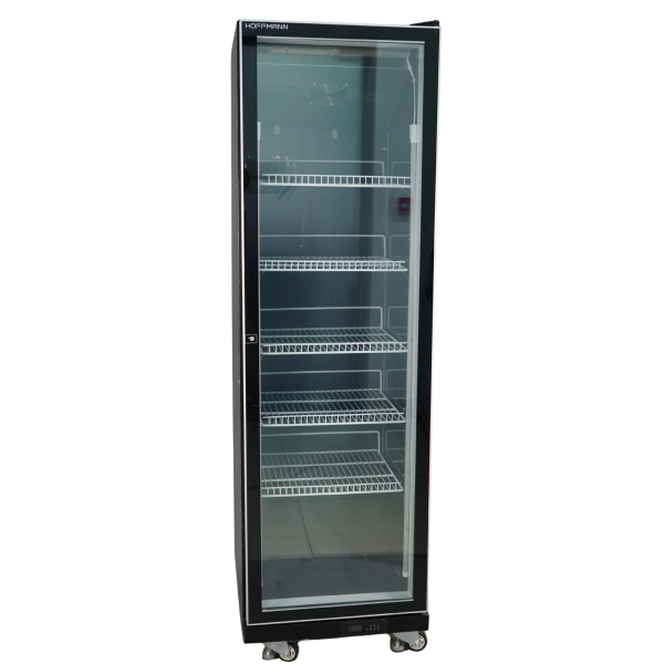 HOFFMANN Ցուցափեղկ սառցարան XFE380PJS