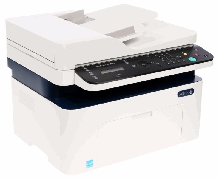 XEROX Տպիչ WorkCentre 3025Ni