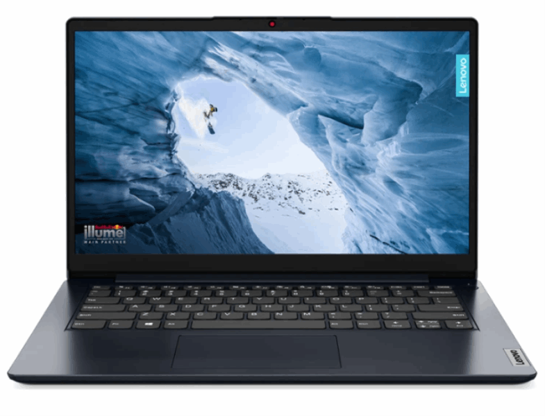 LENOVO Նոութբուք 15IRU7 i5-1335U/8GB/256GB/15.6"/Touch/Win11