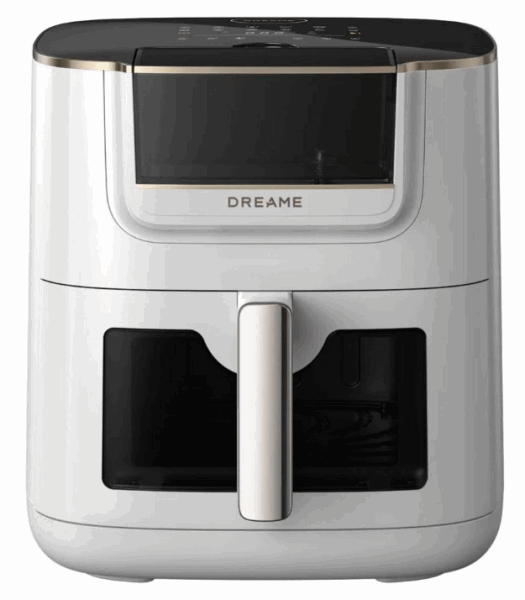 DREAME FRIER AIR AF30 White
