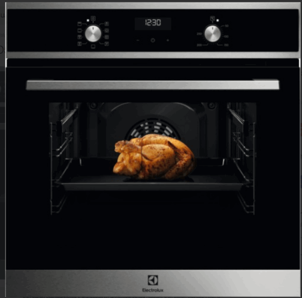 ELECTROLUX Встраиваемая духовка EOD5H70BX