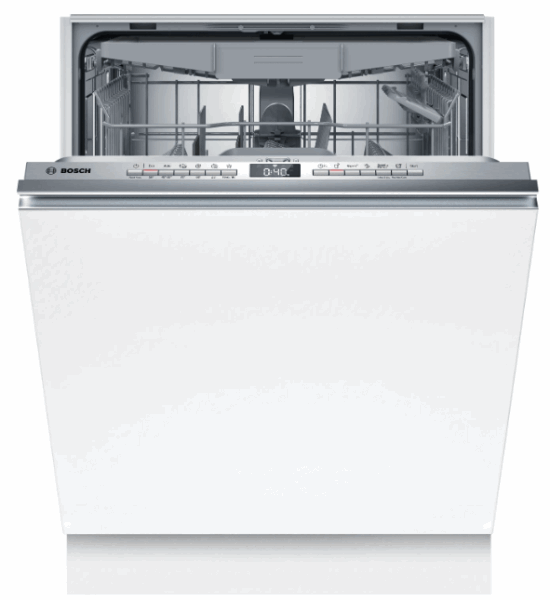 BOSCH Встраиваемая посудомоечная машина SMV4HMX25Q
