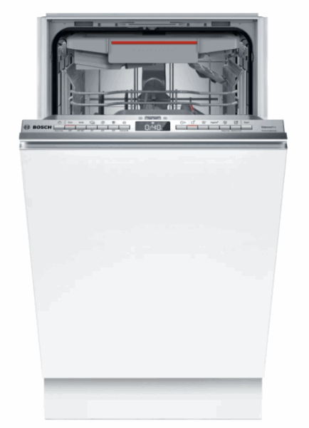 BOSCH Built-in dishwasher SPV6EMX65Q