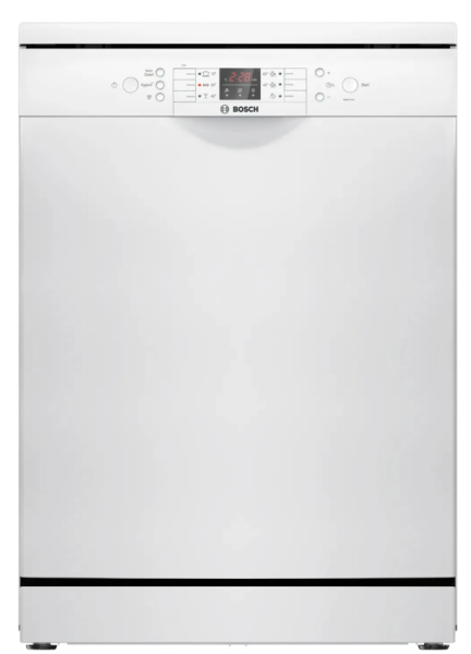 BOSCH DISH WASHER Freestanding SMS26AW00Q