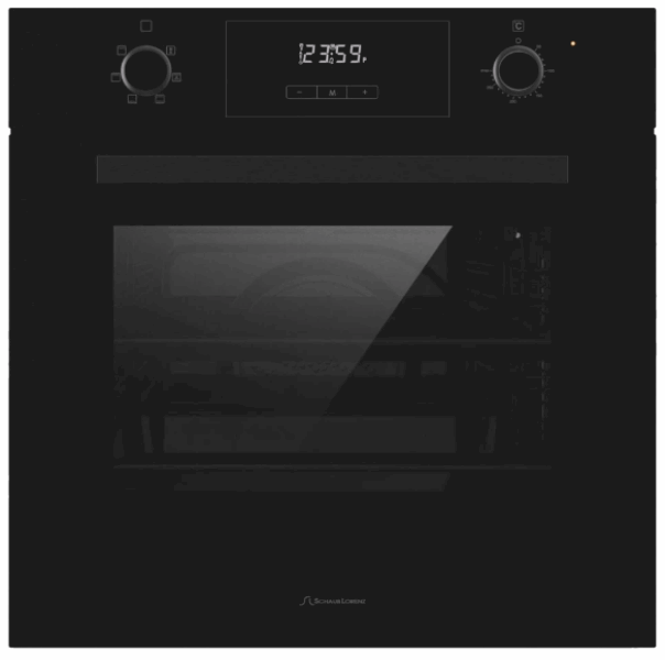 Schaub Lorenz Built in oven SLB EY6635