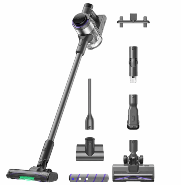 MOVA Փոշեկուլ ուղղահայաց Cordless Vacuum Cleaner S7 Ultra (V2590E)