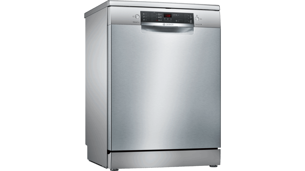BOSCH DISH WASHER Freestanding SMS45DI10Q
