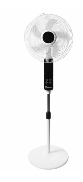 ELECTROLUX Հովացուցիչ EFF-901N