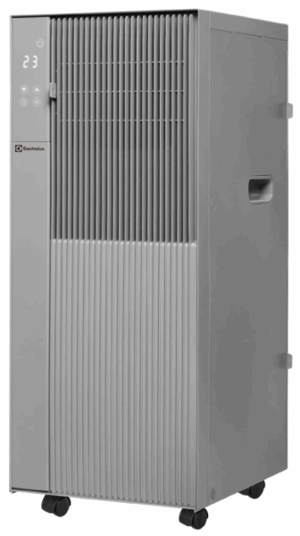 ELECTROLUX Air Conditioner (Mob.) Arizona EACM-14 AZ/N6