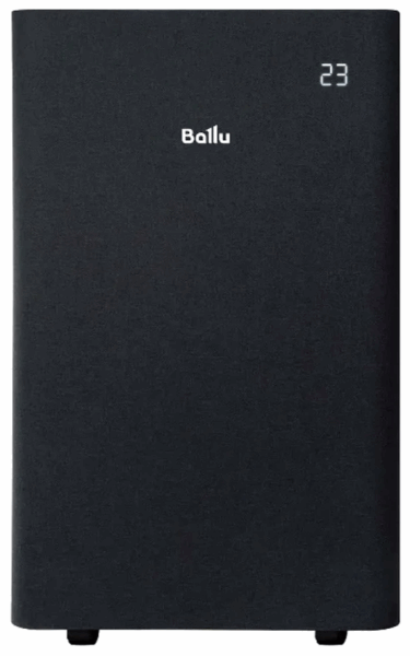 BALLU Air Conditioner (Mob.) Velure BPAC-12EW/N6