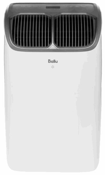 BALLU Air Conditioner (Mob.) Platinium X4 BPHS-09 HX/N3