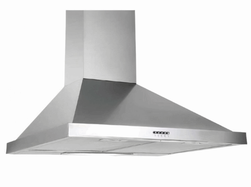 FISHER Cooker hood FCH6051X