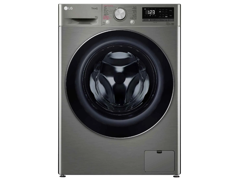 LG Լվացքի մեքենա ավտոմատ F4V5VYL2P