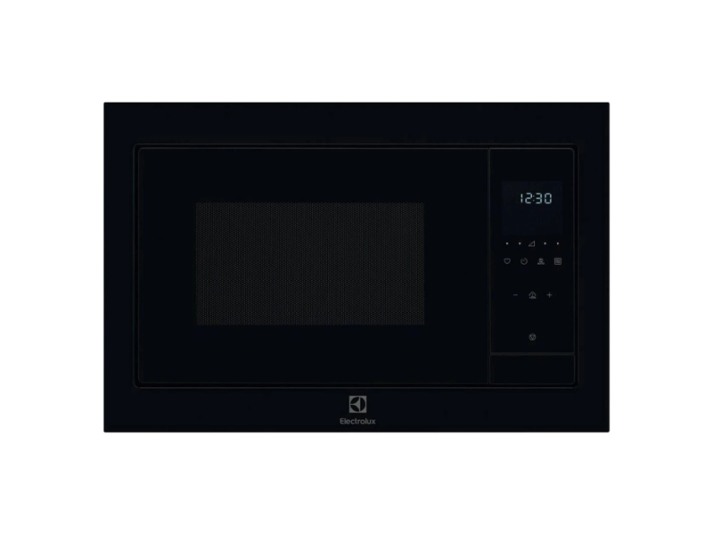 ELECTROLUX Built-in microwave oven LMS4253TBK