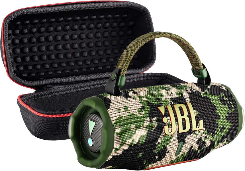 JBL Բարձրախոս շարժական CHARGE 6 SQUAD