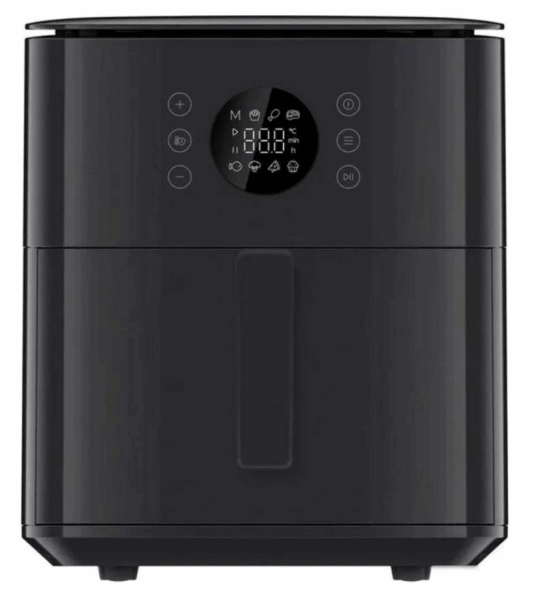 XIAOMI FRIER AIR Air Fryer 6.5L Black (MAF-W6501) BHR083NEU