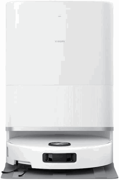XIAOMI Ռոբոտ փոշեկուլ Robot Vacuum 5 (OV31GL) BHR0834EU