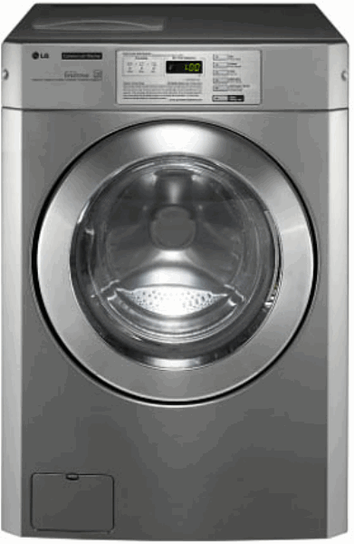 LG Լվացքի մեքենա ավտոմատ FH069FD2MS