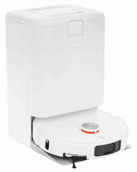 XIAOMI Ռոբոտ փոշեկուլ Robot Vacuum H50 Pro White (OV42GL) BHR089NEU
