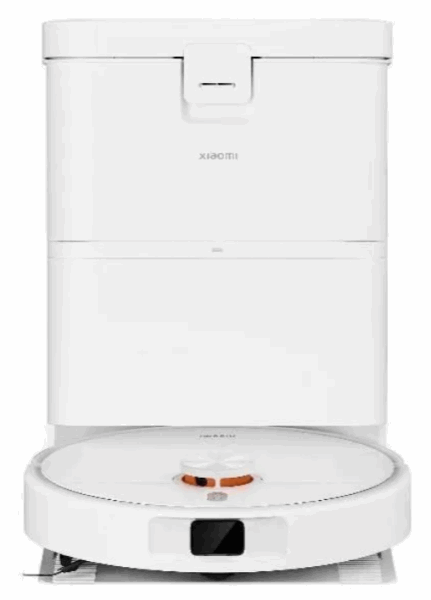 XIAOMI Робот-пылесос Robot Vacuum H50 White (OV43GL) BHR08GUEU