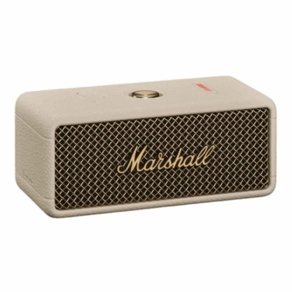 Marshall Speaker Portable Emberton III (1006712) Cream