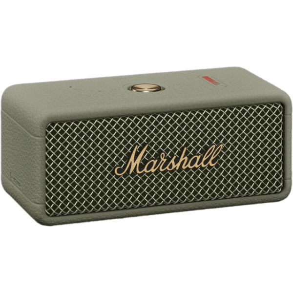 Marshall Բարձրախոս շարժական Emberton III (1007861) Sage