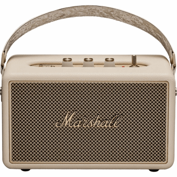 Marshall Speaker Portable Kilburn III (1007973) Cream