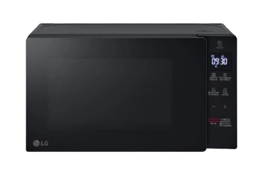 LG Միկրոալիքային վառարան MS-2032GAS