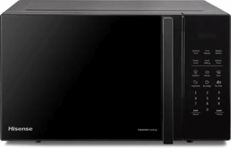 HISENSE Միկրոալիքային վառարան H25MOBS7H
