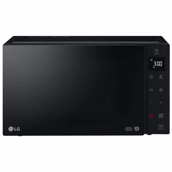 LG Միկրոալիքային վառարան MS-2535GIB
