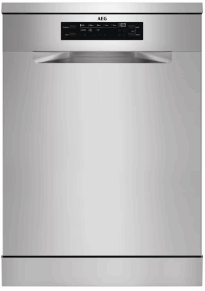 AEG Սպասք լվացող մեքենա FFB53937ZM