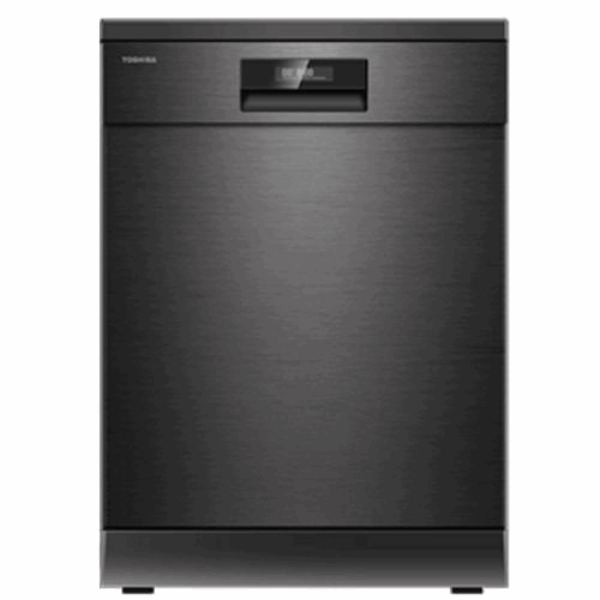 TOSHIBA Սպասք լվացող մեքենա DW14F2CIS(BS)